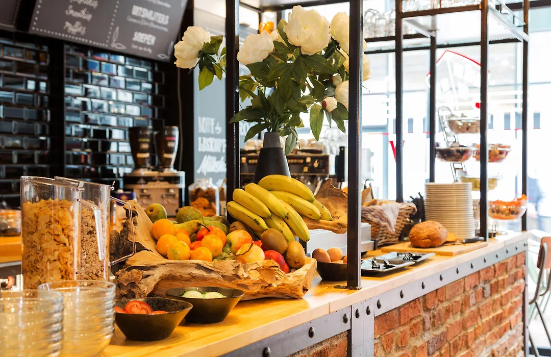 Boutique Hotel Lumiere-1