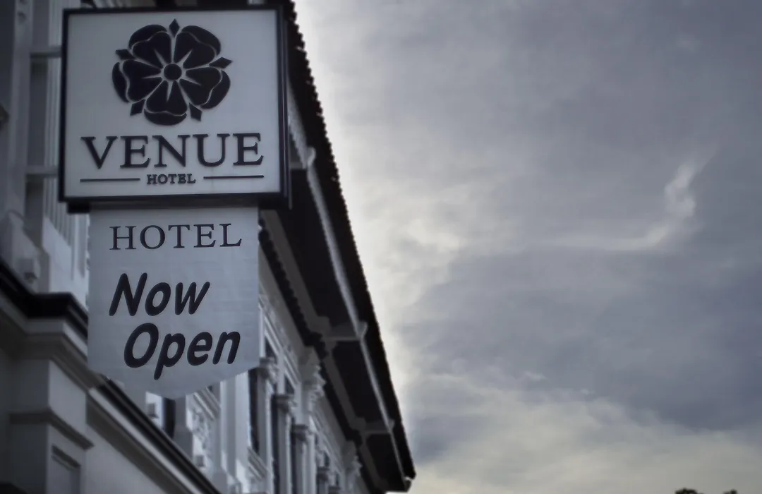 Venue Hotel-1