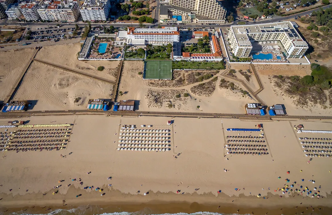 Hotel Vasco Da Gama-1