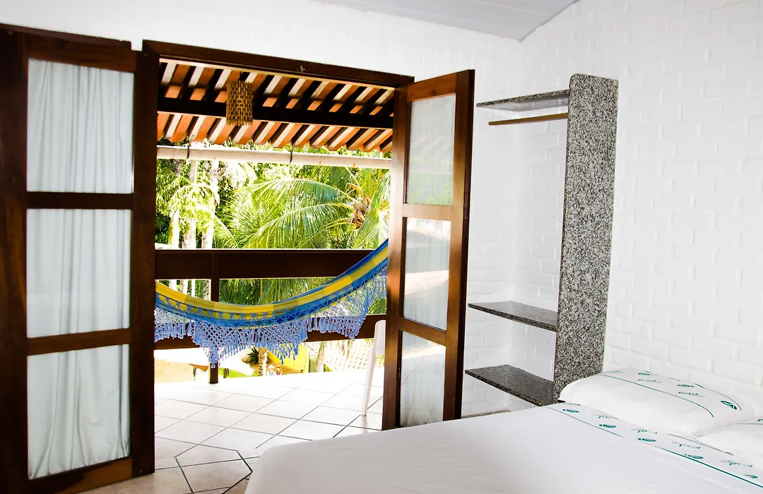 Hotel Tubarão-1