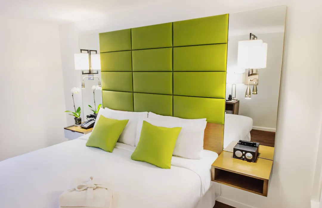Hotel Bpm Brooklyn New York-1