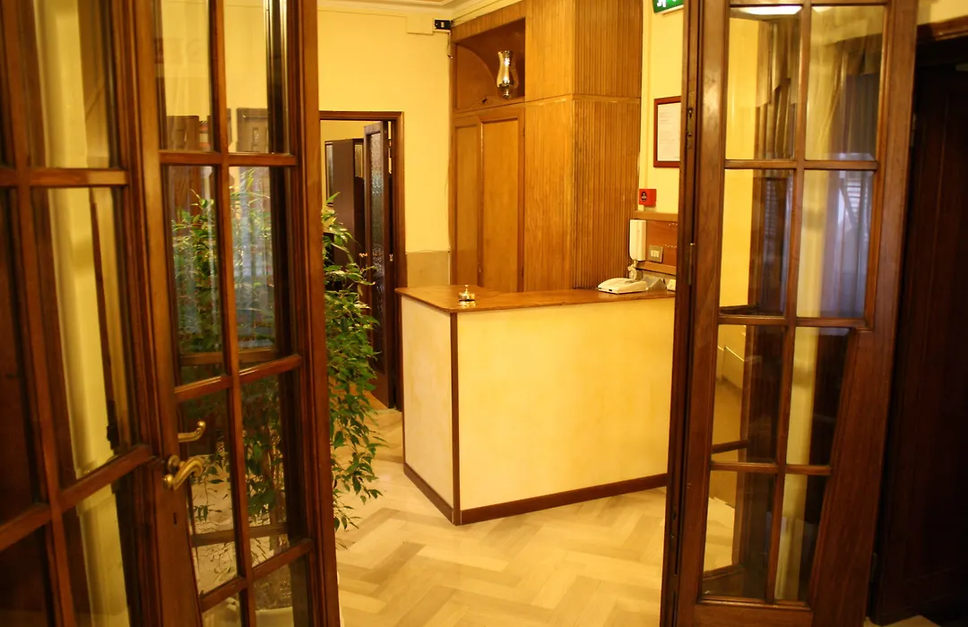 Albergo Il Giglio-1