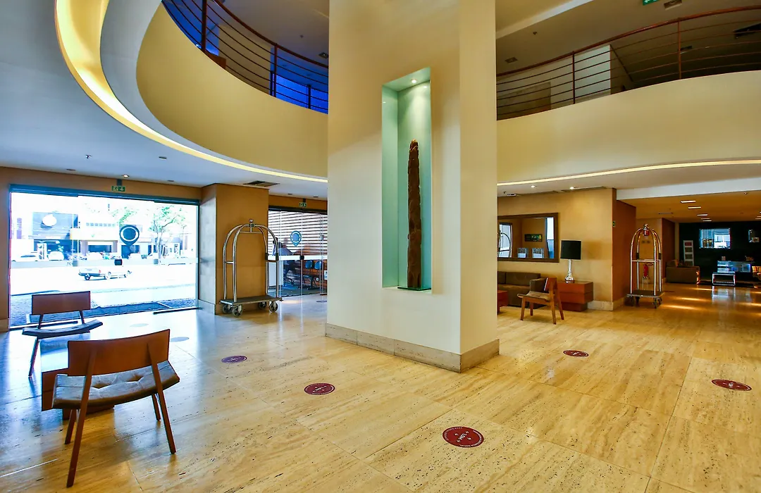 Oft Alfre hotels - Goiânia-1