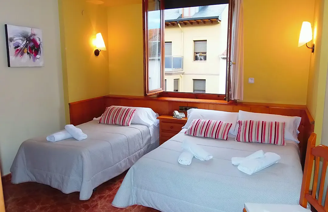 Hotel Sanchez-1