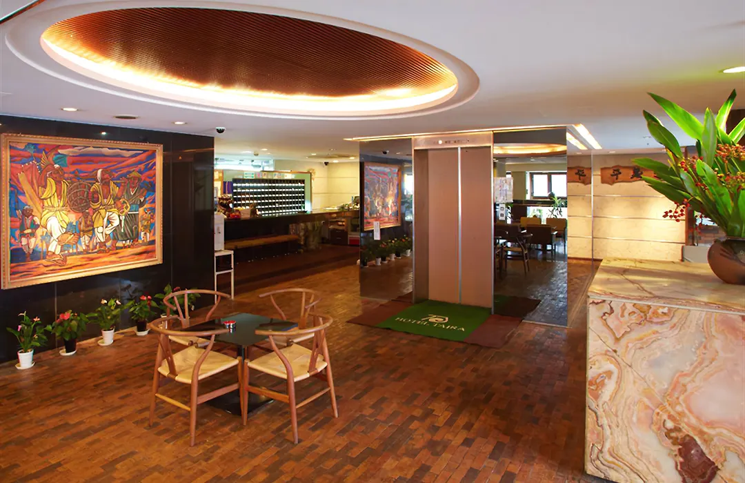 Hotel Taira-1