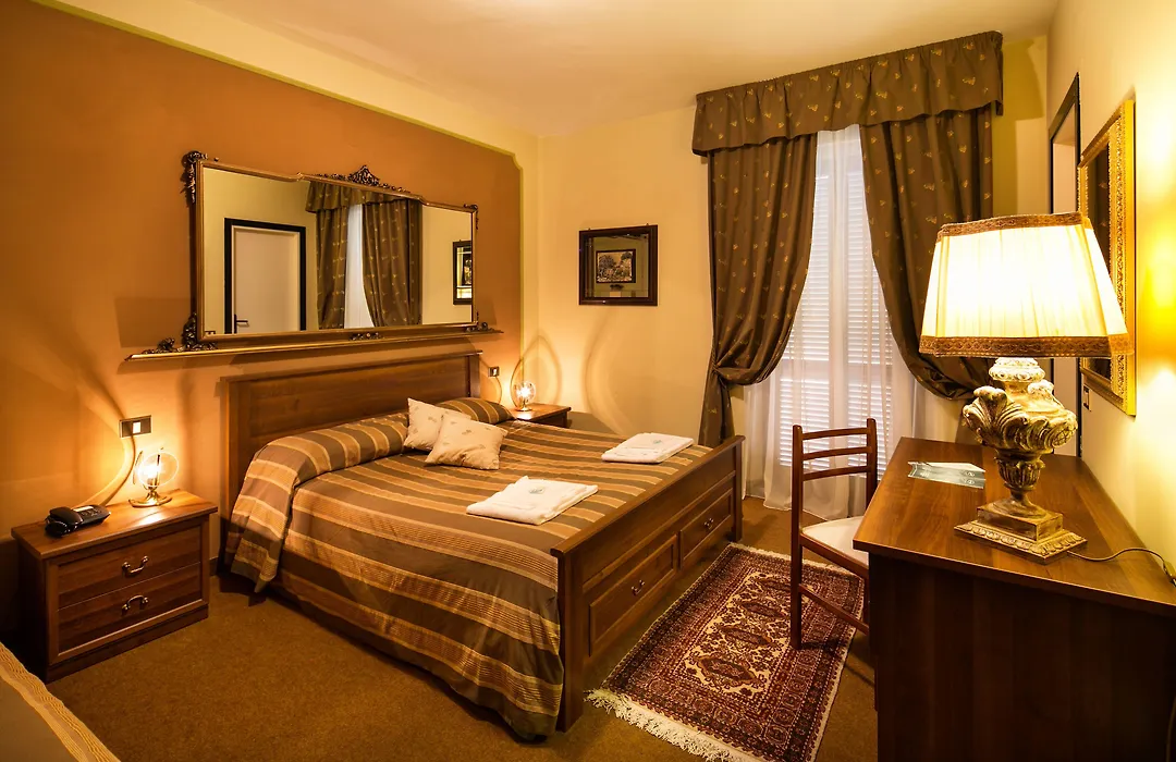 Umbriaverde Sporting & Resort-1