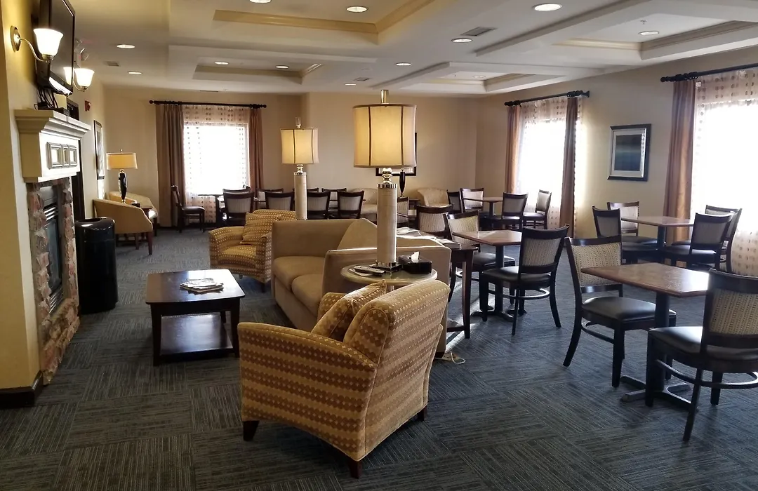 Holiday Inn Express & Suites Sidney By Ihg-1