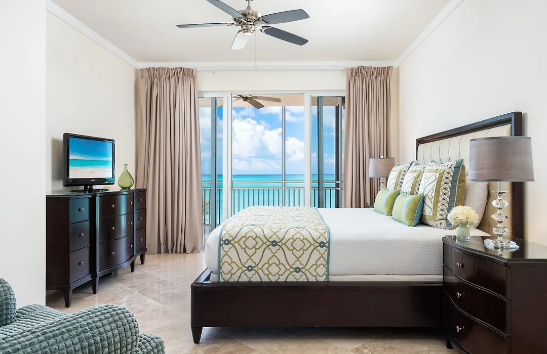 The Venetian On Grace Bay-1