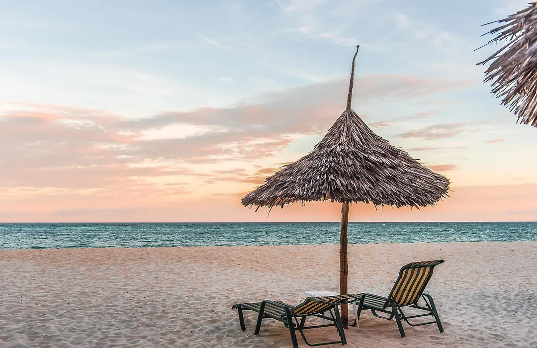 Leisure Lodge Beach&Golf Resort-1