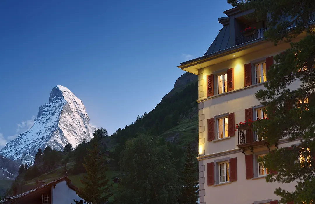 Monte Rosa Boutique Hotel-1