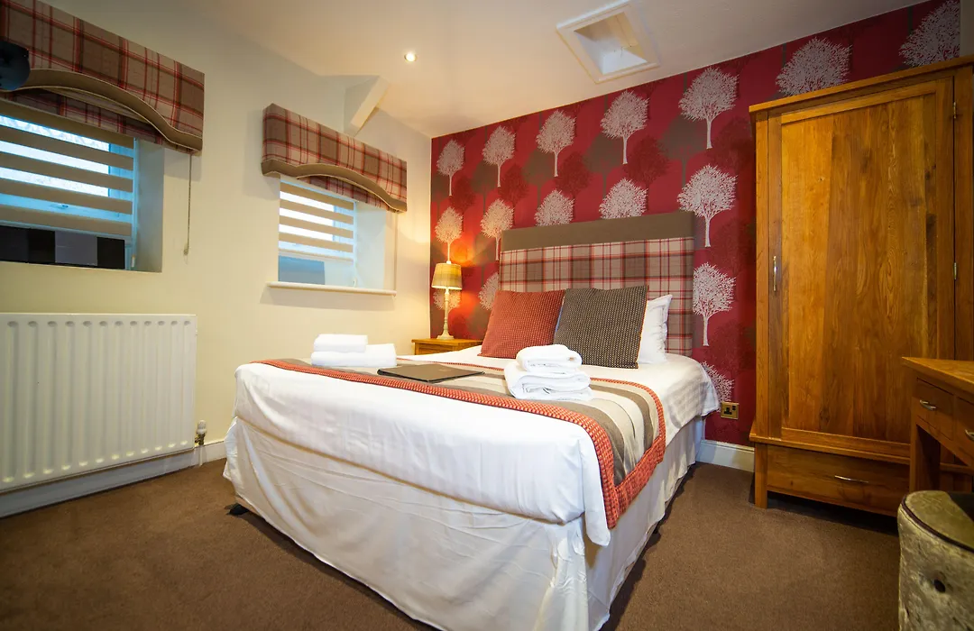 The Angel Of Corbridge Limited-1