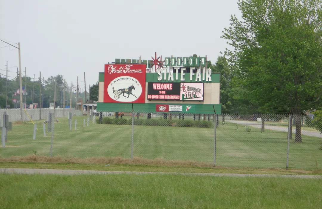Fairgrounds Inn-1