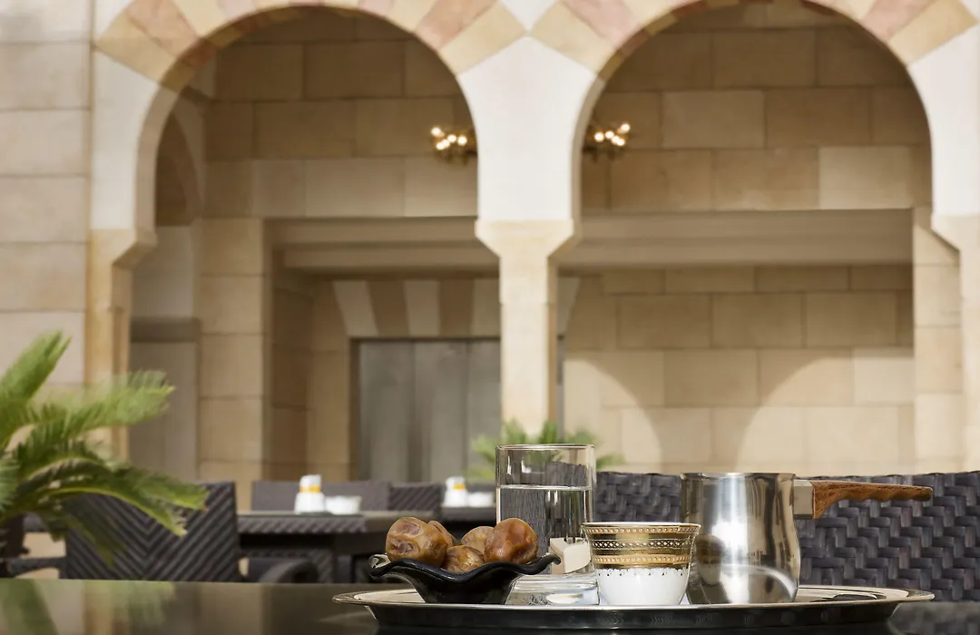 Anjum Makkah Hotel-1