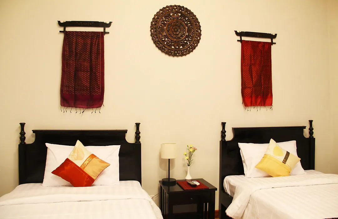 Cozy Boutique Hotel-1