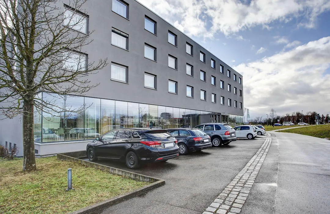 Centro Park Hotel Stuttgart, Trademark Collection By Wyndham-1