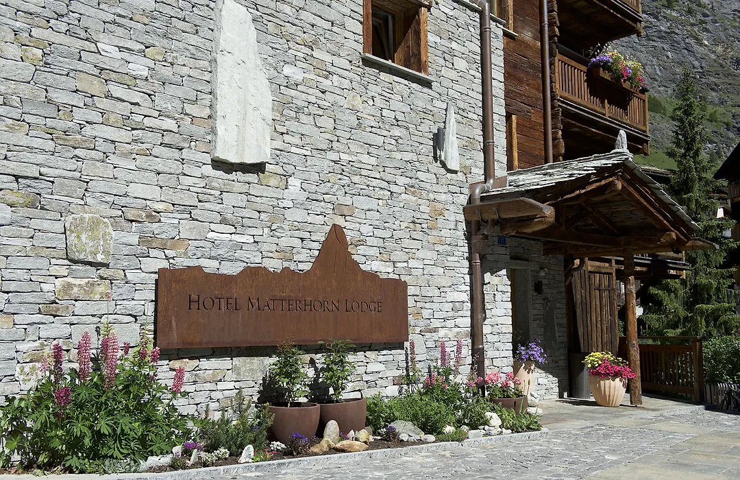Matterhorn Lodge Boutique Hotel & Apartments-1