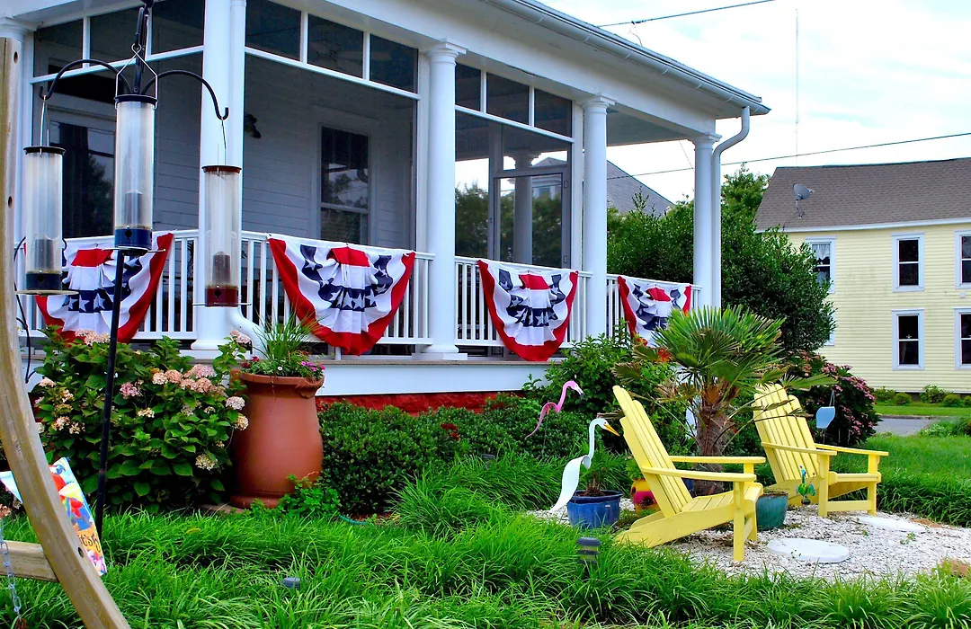 Bay Haven Inn Of Cape Charles-1