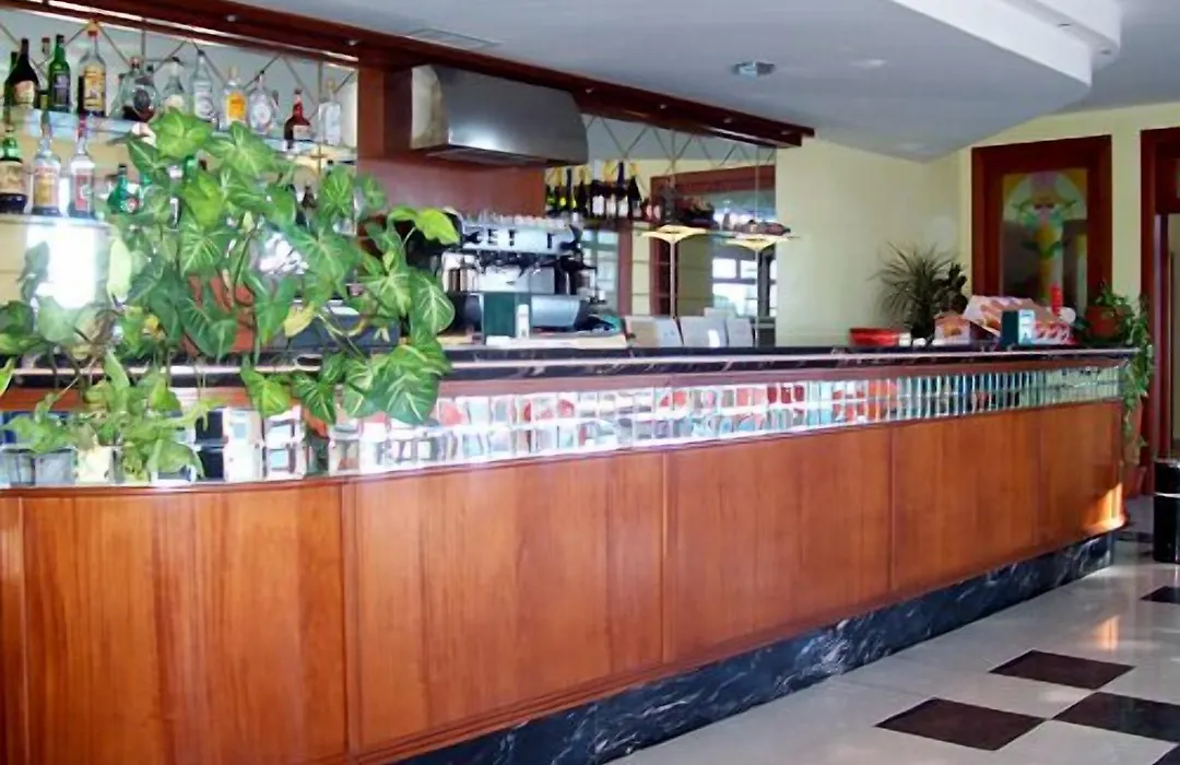 Hotel Castelmonardo-1