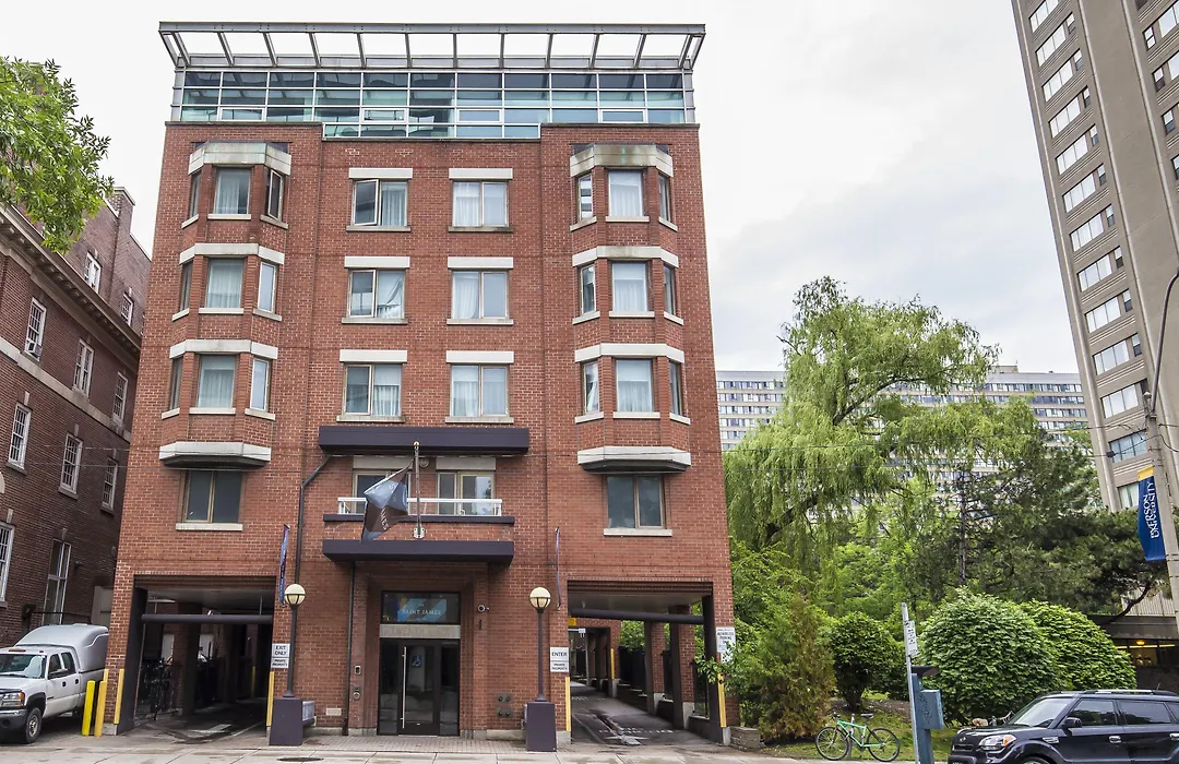 The Saint James Hotel, An Ascend Collection Hotel-1