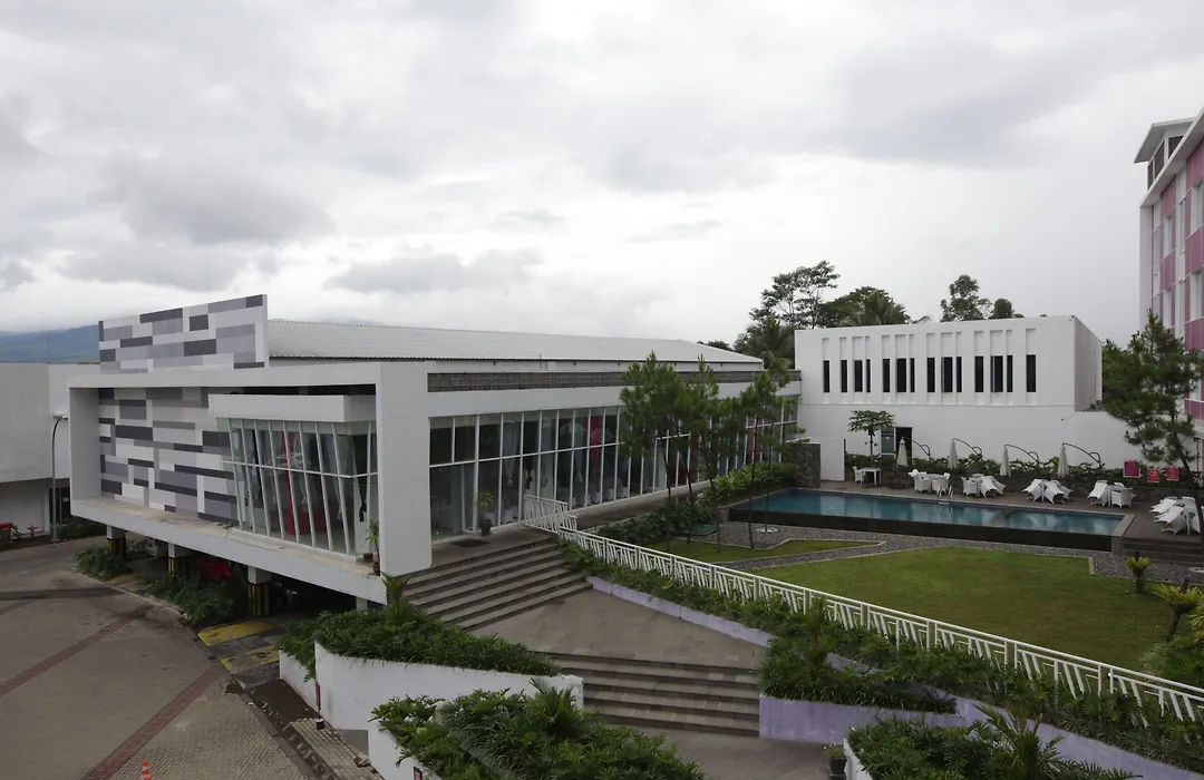 Favehotel Cimanuk Garut-1