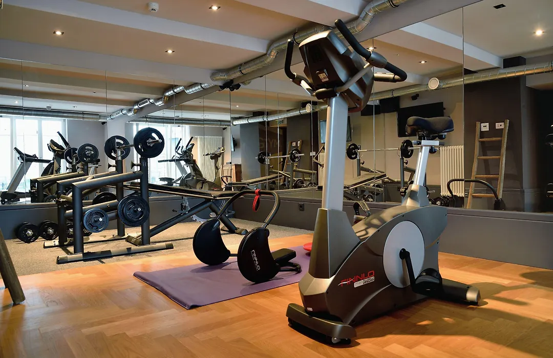 Syte Boutique Hotel Mannheim-1