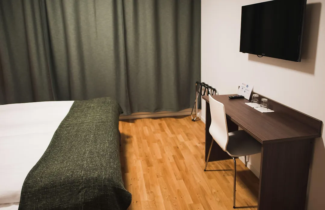 Stay Xtra Hotel Kista-1