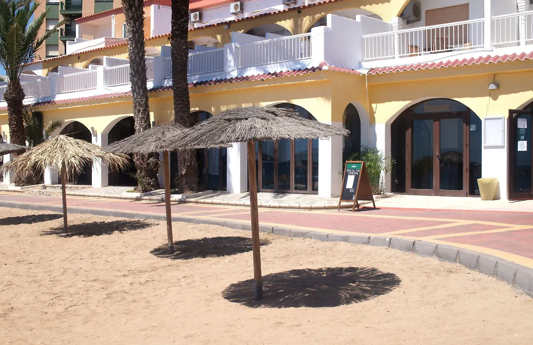 Hotel Calypso-1