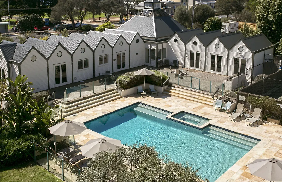 Portsea Village Resort-1