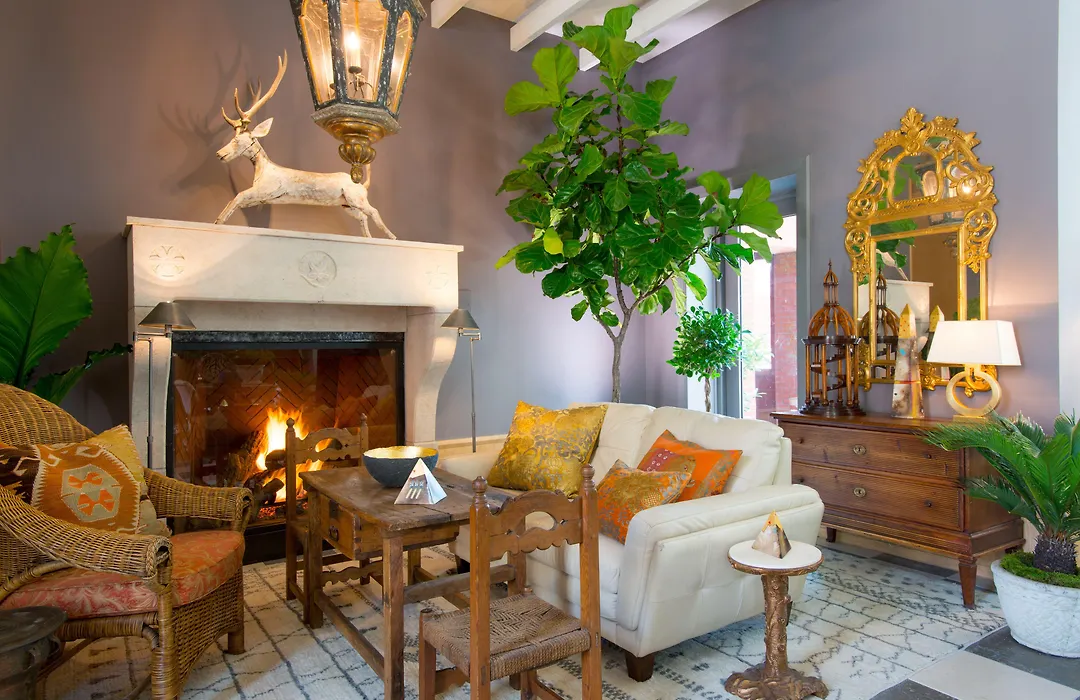 The Ivy Hotel-1