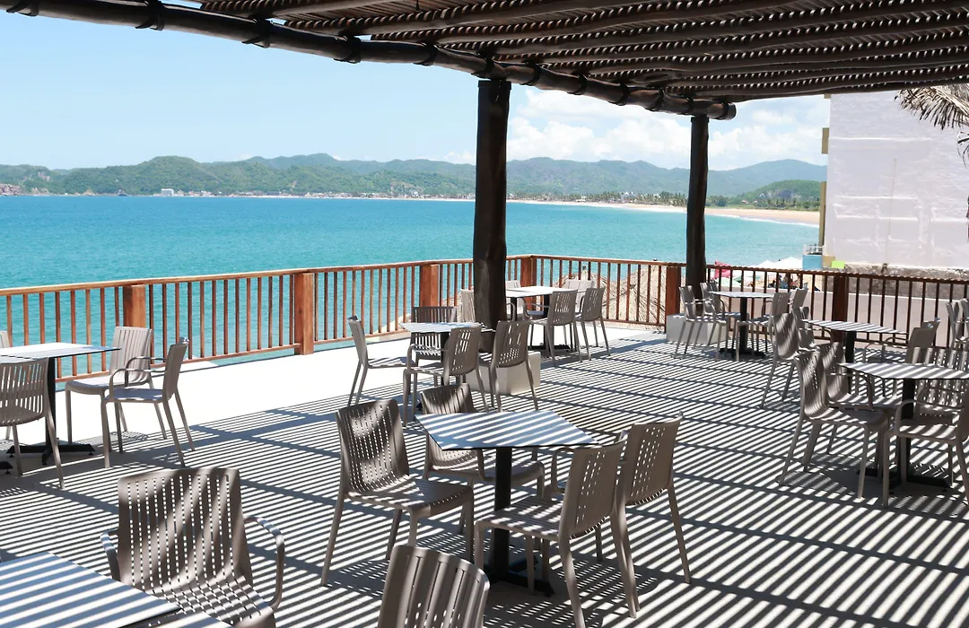 Hotel Barra De Navidad-1