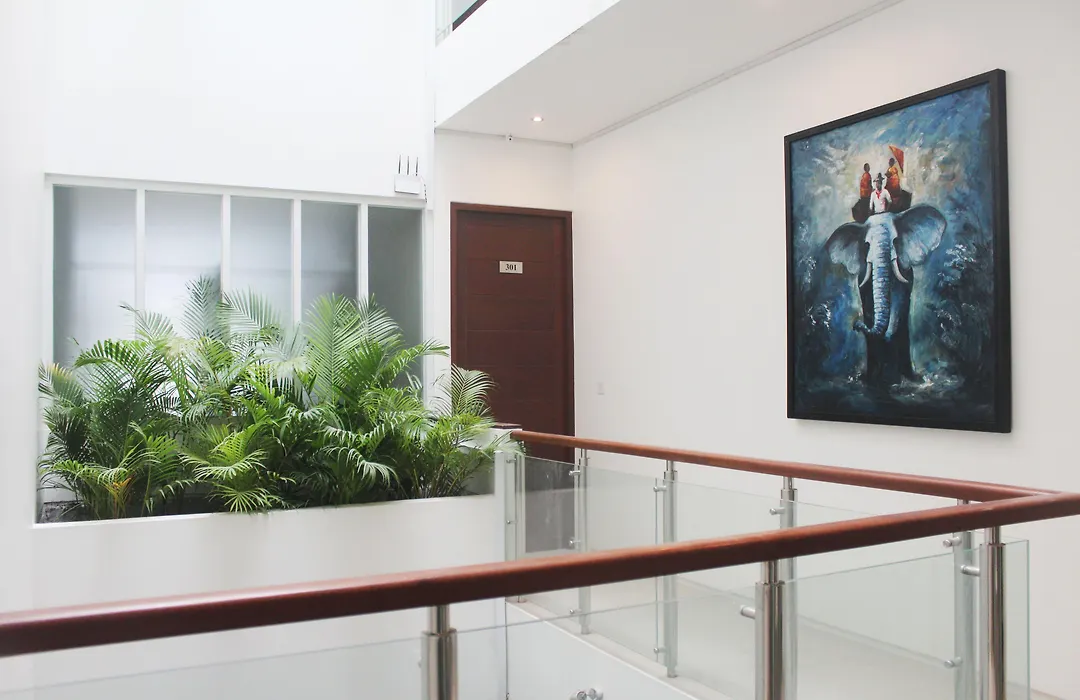 Crystal Blue Boutique Hotel-1