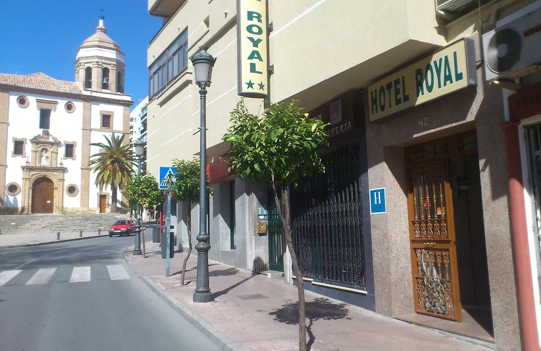 Hotel Royal-1
