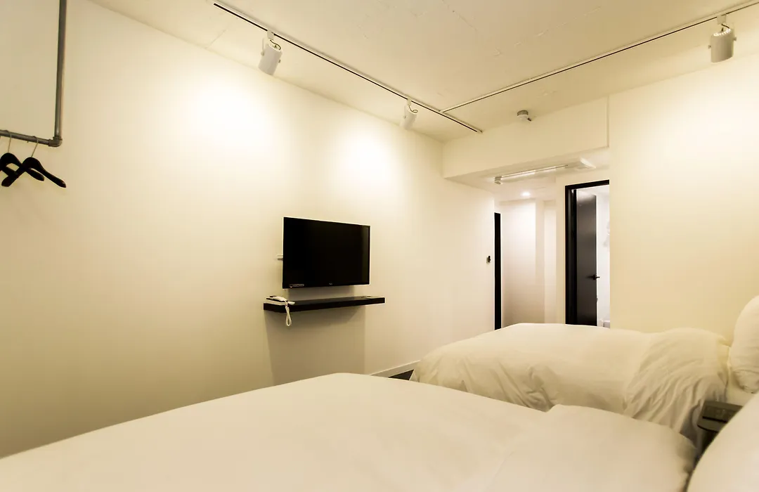 Amass Hotel Insadong Seoul-1