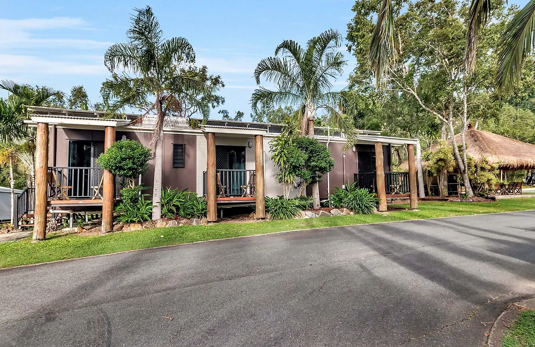 Discovery Parks - Airlie Beach-1