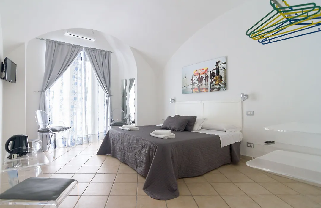 Maison Du La Rua (Adults Only)-1