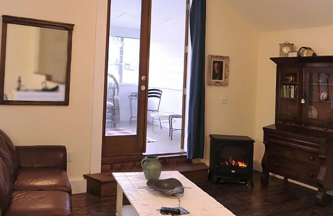 Hall House Hotel-1