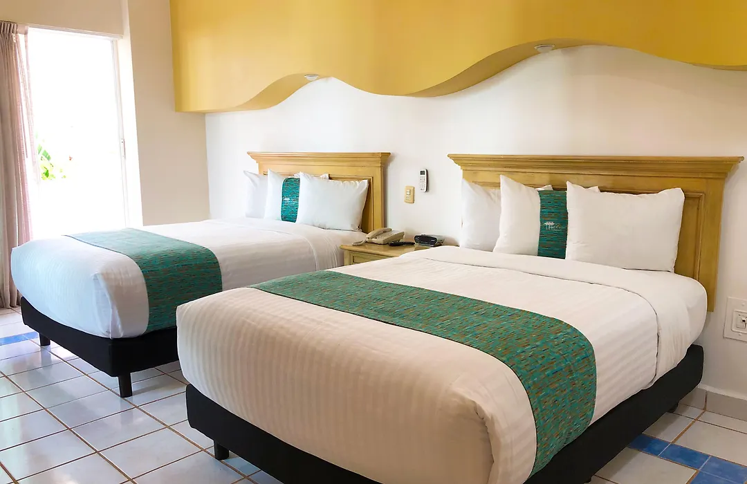 Hotel Abh Chetumal-1