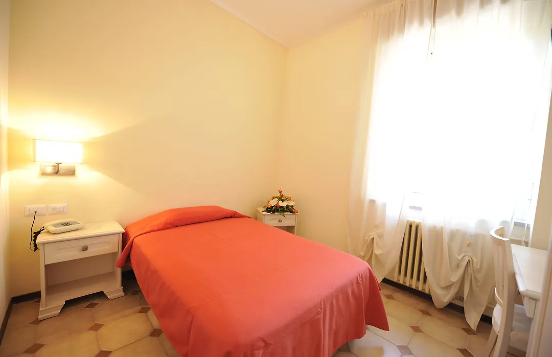 Hotel Villa San Giuseppe-1