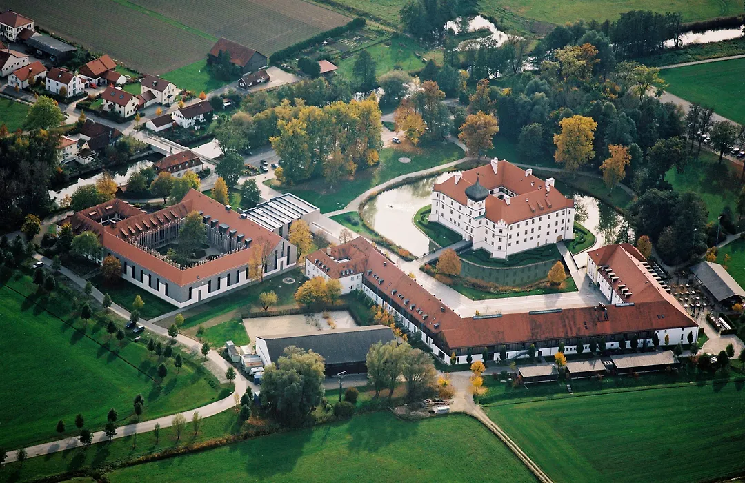 Schloss Hohenkammer-1