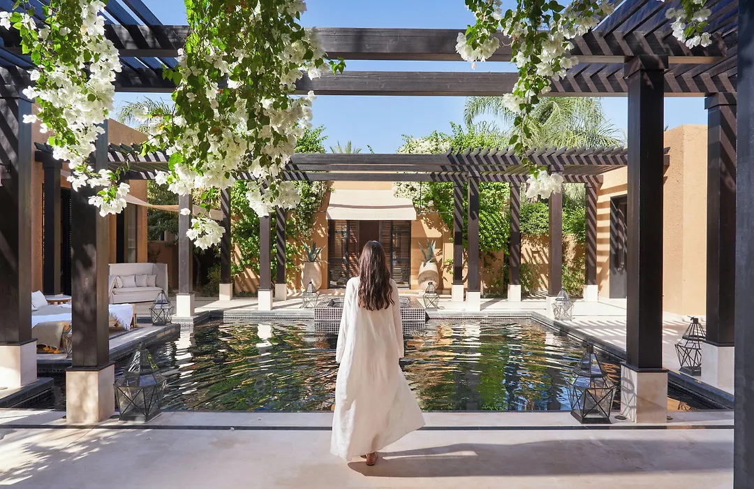 Mandarin Oriental, Marrakech-1