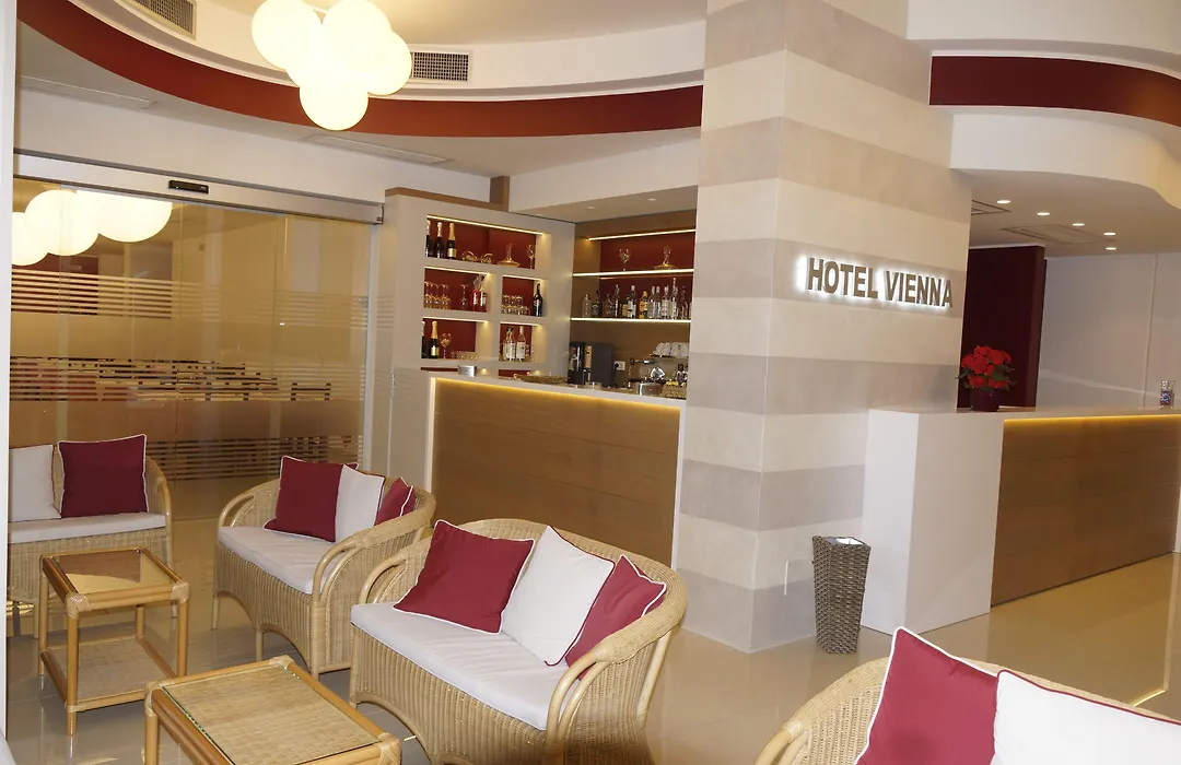Hotel Vienna-1