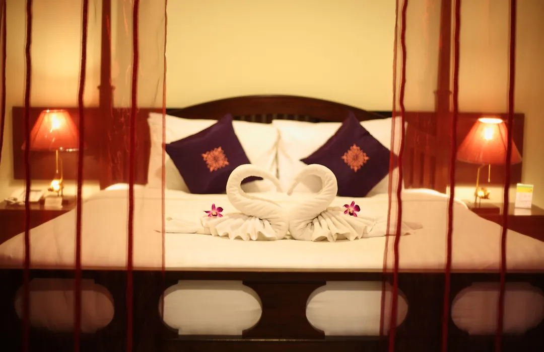 Na Thapae Hotel-1