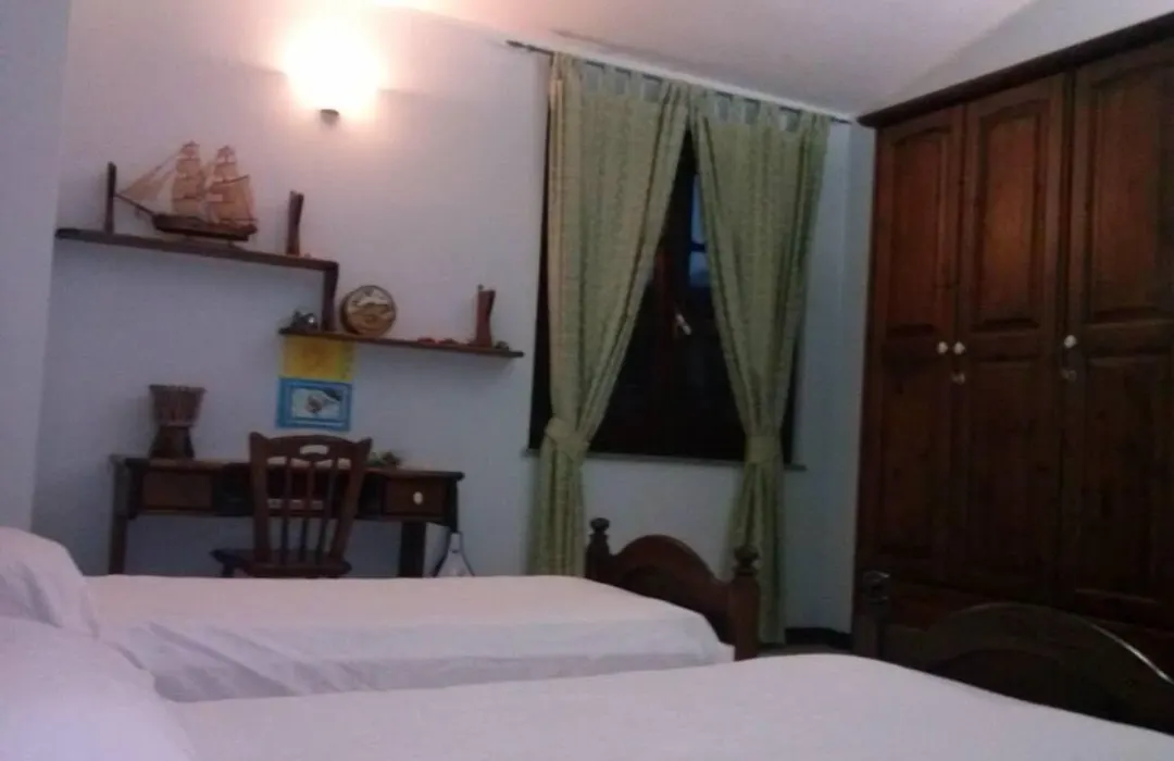 B&B Casa Usai-1