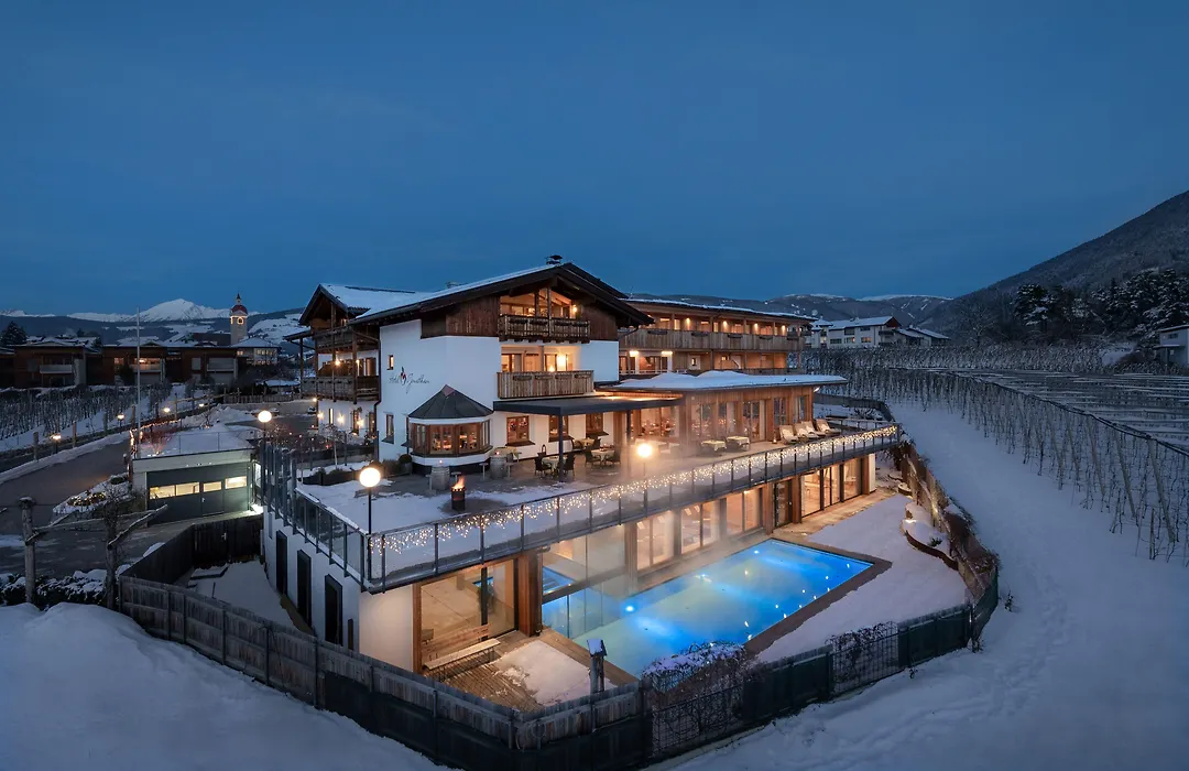 Hotel Jonathan-1