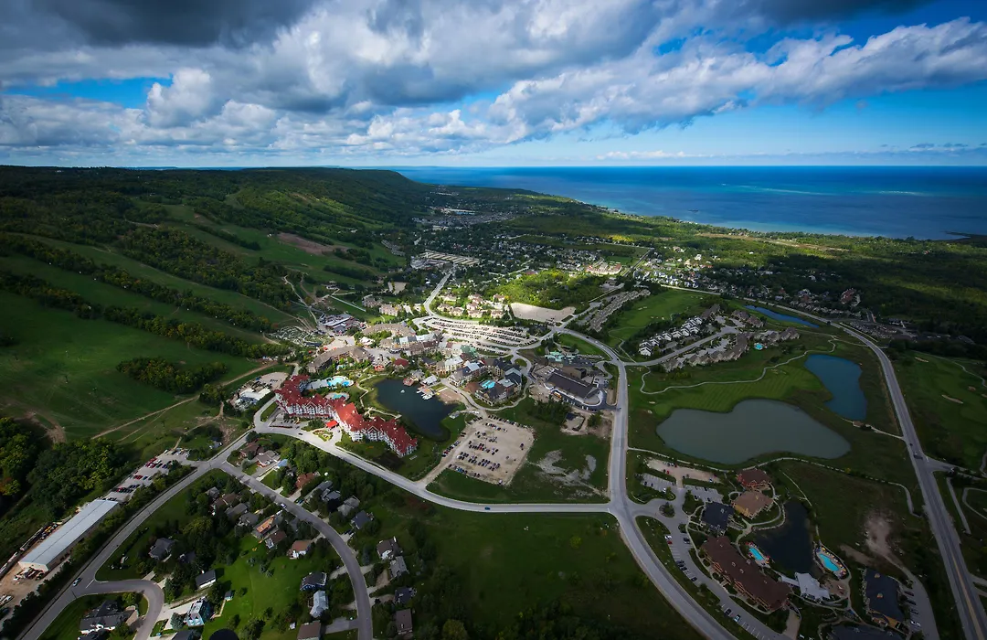 Inn - Blue Mountain Resort-1