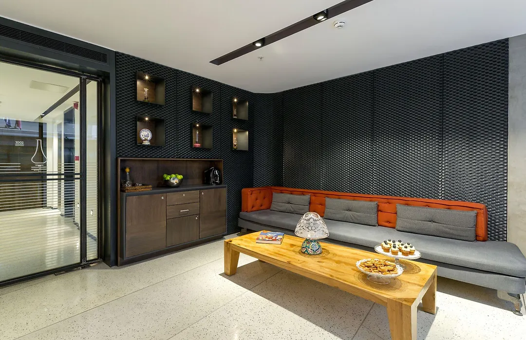 Lampa Design Hotel-Special Category-1