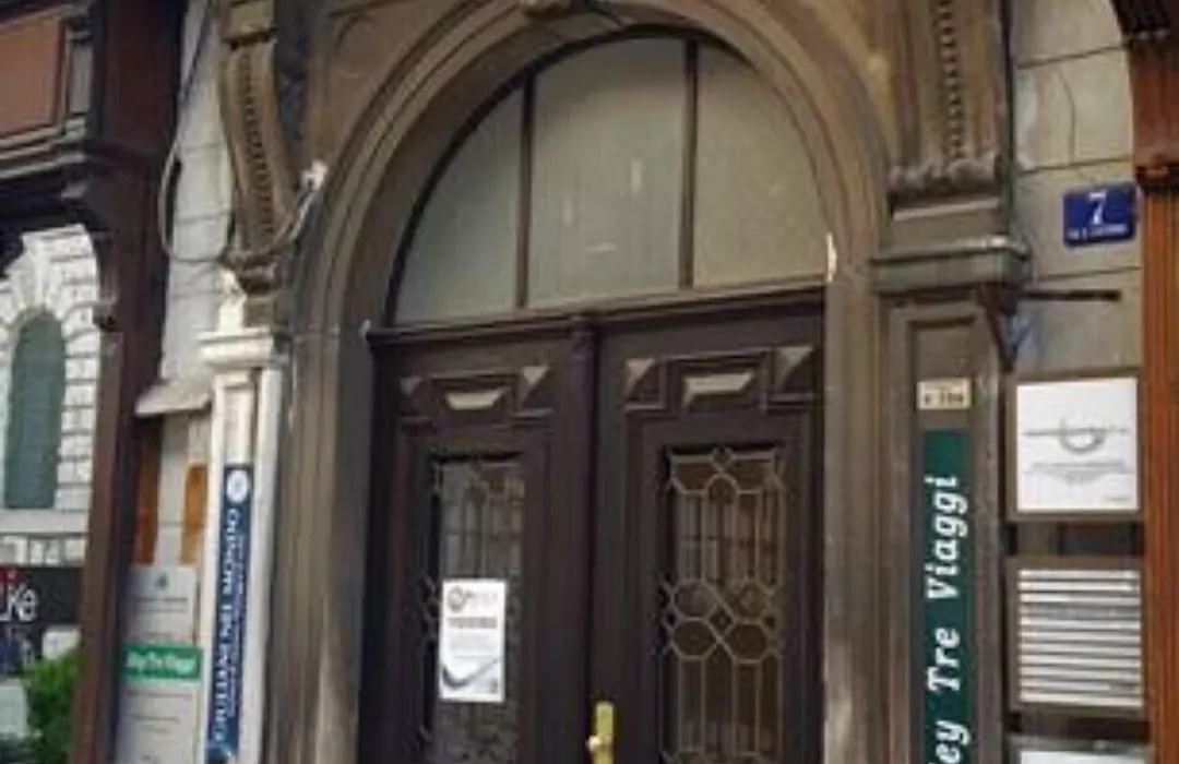 Residenza Le 6 A-1