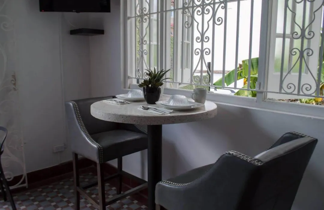 Casa Isabel B&B-1