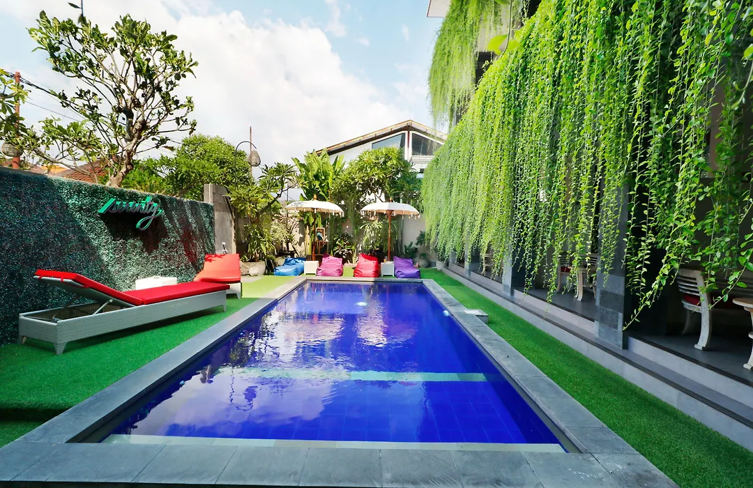 Vansari Hotel-1