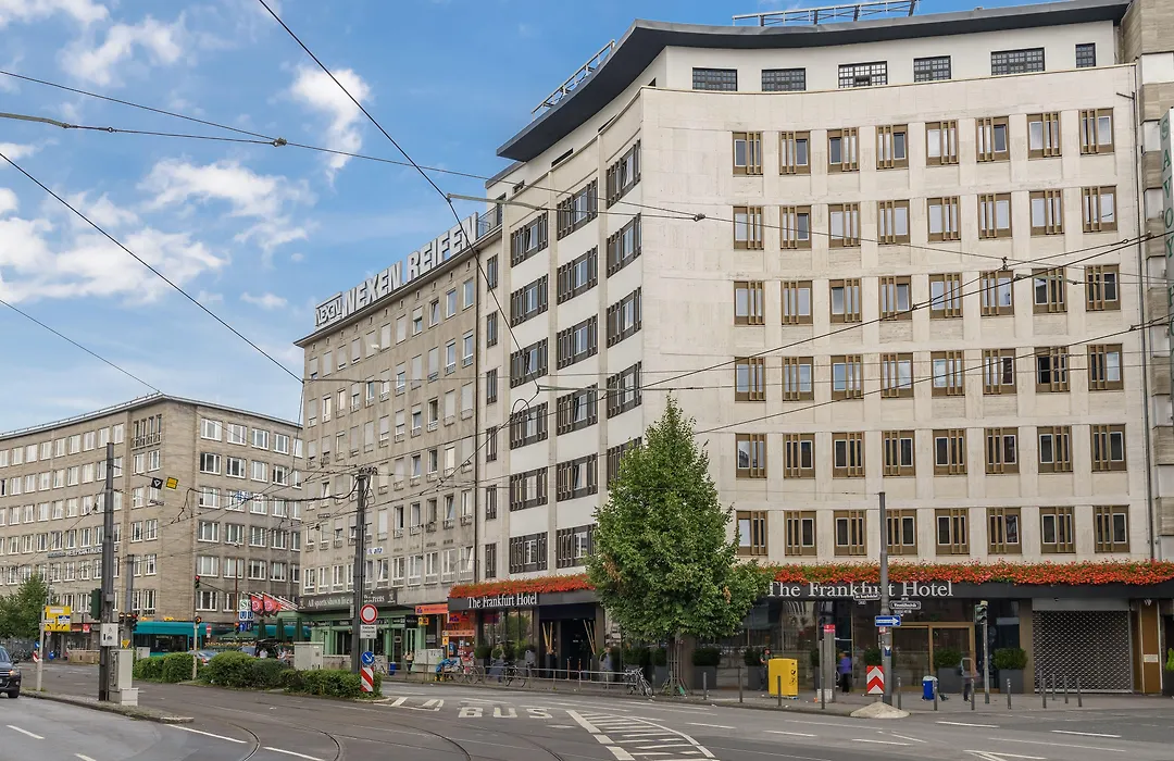 The Frankfurt-1